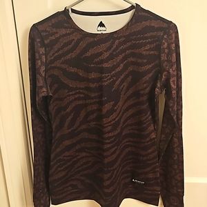 Burton Baselayer
